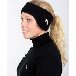 Back On Track Unisex Headband